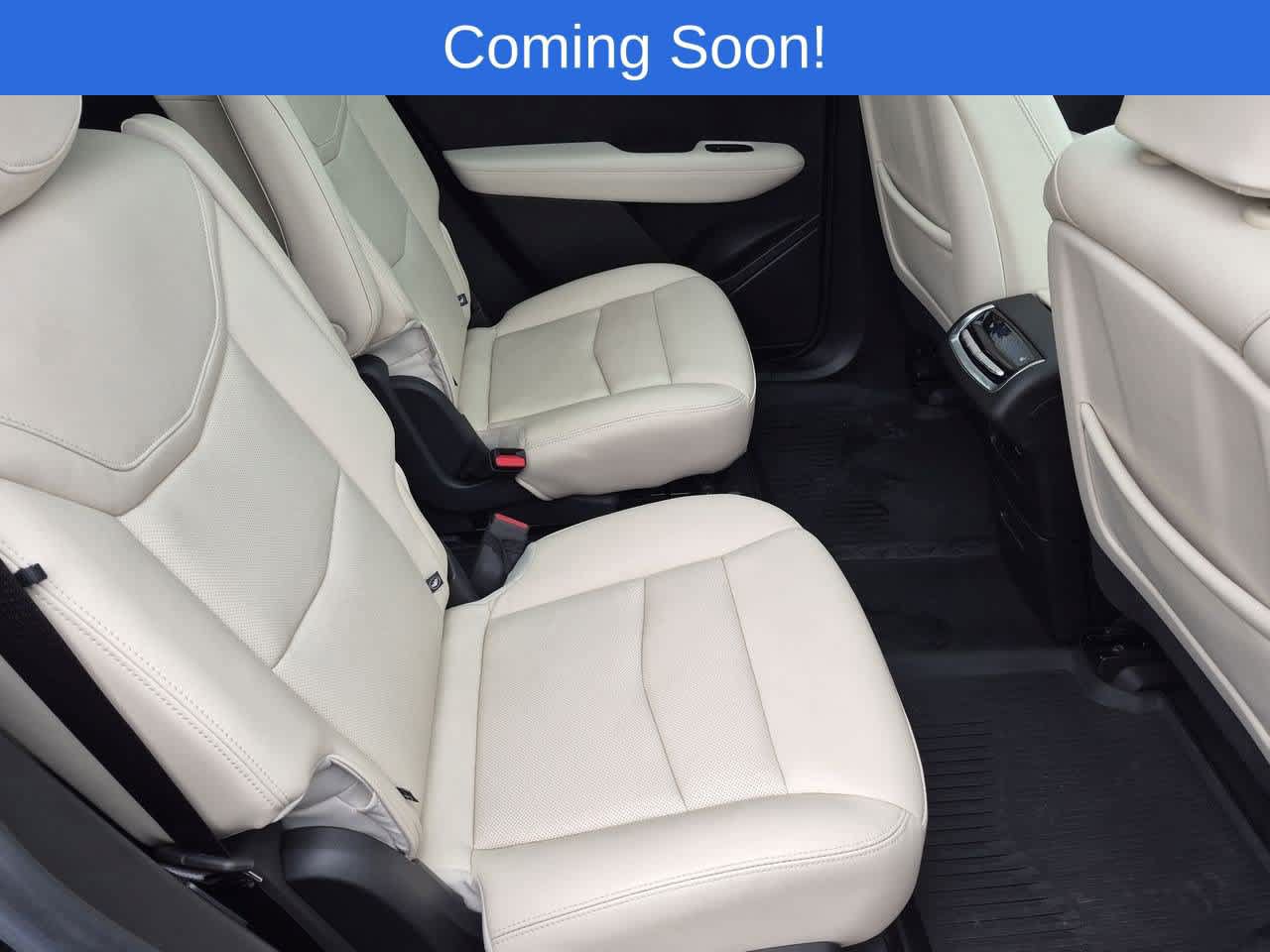 Used 2024 Cadillac XT6 Sport w/ Technology Package AWD/4WD image 21