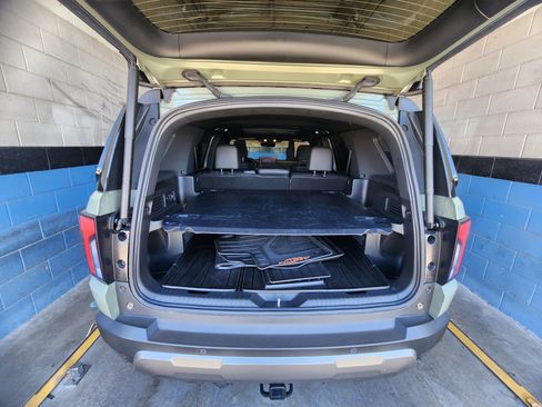 Used 2026 Honda Passport TrailSport Elite image 16