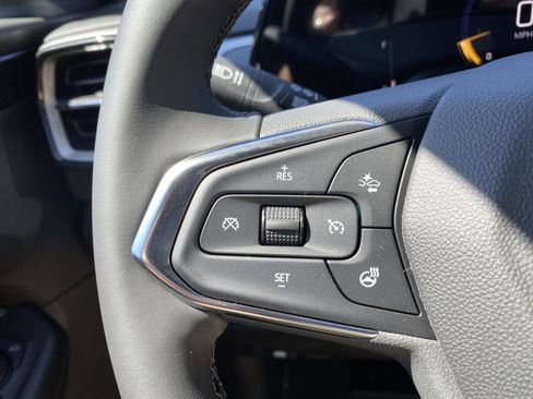 New 2026 Chevrolet TrailBlazer LT w/ Convenience Package AWD/4WD image 13