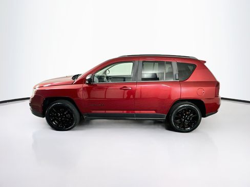Used 2014 Jeep Compass Sport w/ Power Value Group FWD image 4