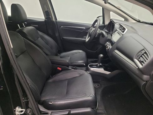 Used 2015 Honda Fit EX-L image 21