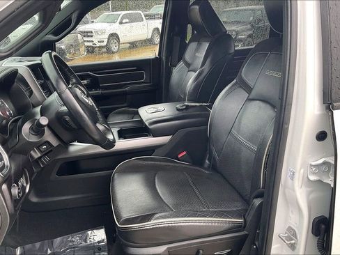 Used 2022 RAM 2500 Laramie image 23
