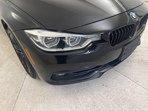 Used 2018 BMW 330i Sedan RWD image 11