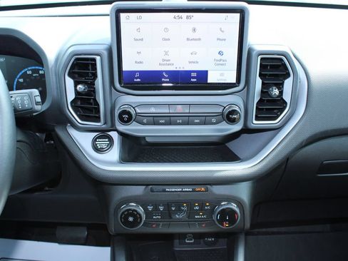 Used 2023 Ford Bronco Sport Big Bend w/ Convenience Package AWD/4WD image 21