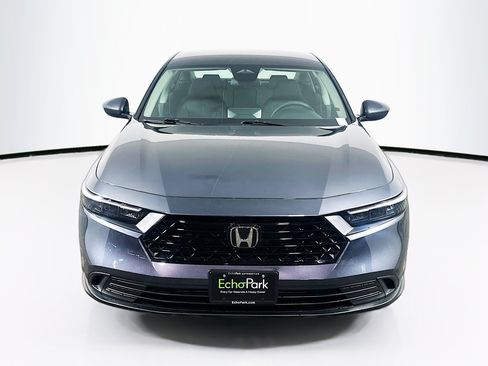 Used 2025 Honda Accord LX image 2