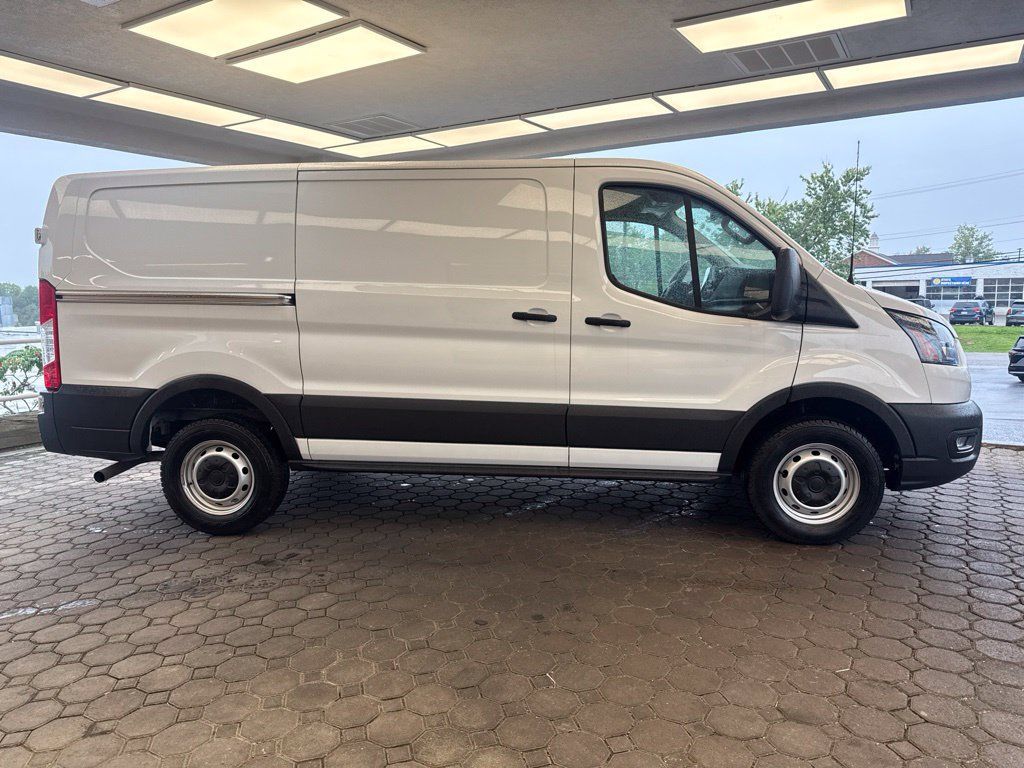 Used 2024 Ford Transit 350 Low Roof RWD image 5