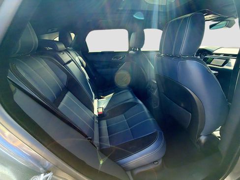 Used 2019 Land Rover Range Rover Velar R-Dynamic SE image 29