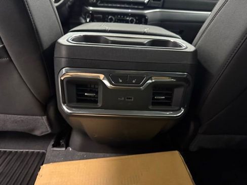 New 2026 Chevrolet Silverado 2500 LTZ w/ Trail Boss Package image 18