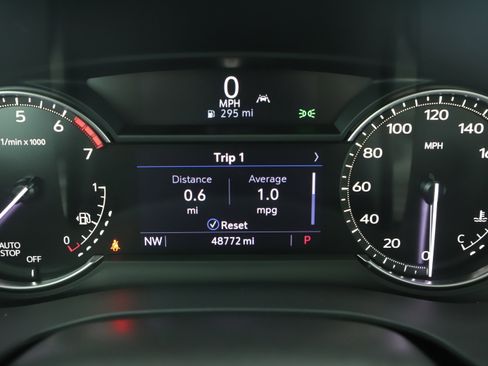 Used 2023 Cadillac XT6 Luxury image 15