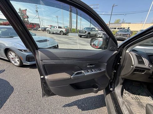 Used 2019 Mitsubishi Outlander Sport LE FWD image 24