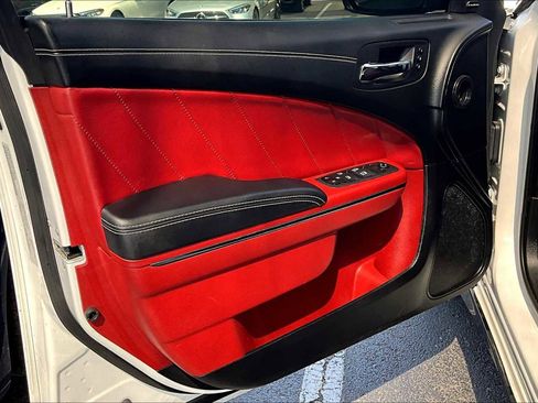 Used 2023 Dodge Charger SRT Hellcat w/ Harman/Kardon Audio Group image 19