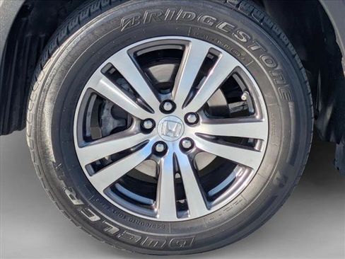 Used 2017 Honda Pilot EX-L image 25