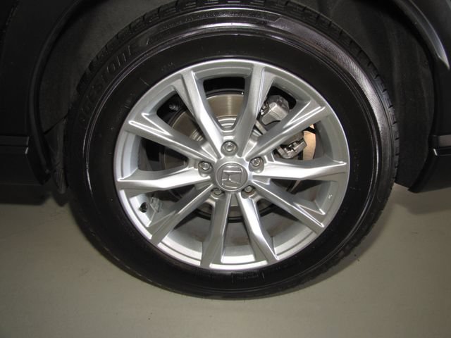 Used 2024 Honda CR-V EX image 26