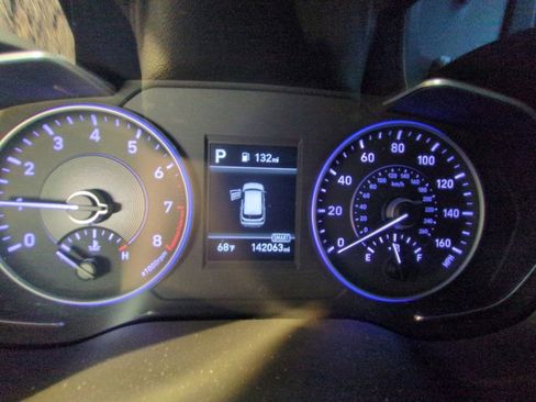 Used 2021 Hyundai Palisade SEL image 16