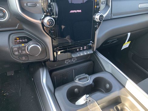 New 2026 RAM 1500 Big Horn image 16
