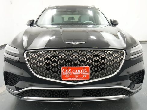 New 2026 Genesis GV70 2.5T Advanced AWD/4WD image 2