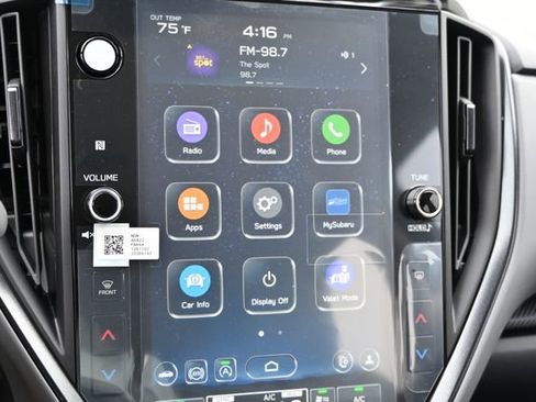 New 2026 Subaru Crosstrek 2.5i Limited image 25