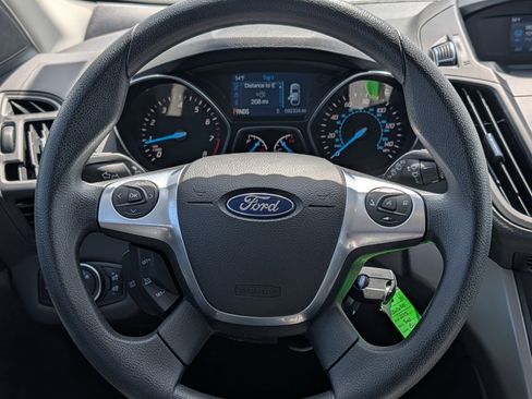 Used 2015 Ford Escape SE AWD/4WD image 14