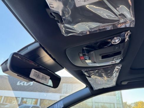 New 2026 Kia Sportage X-Line image 19