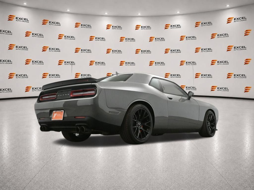 Used 2023 Dodge Challenger R/T Scat Pack w/ Plus Package RWD image 39