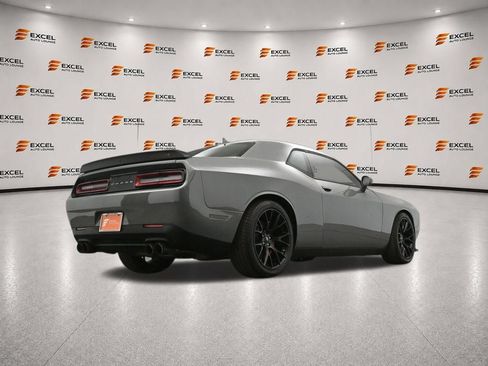 Used 2023 Dodge Challenger R/T Scat Pack w/ Plus Package RWD image 39