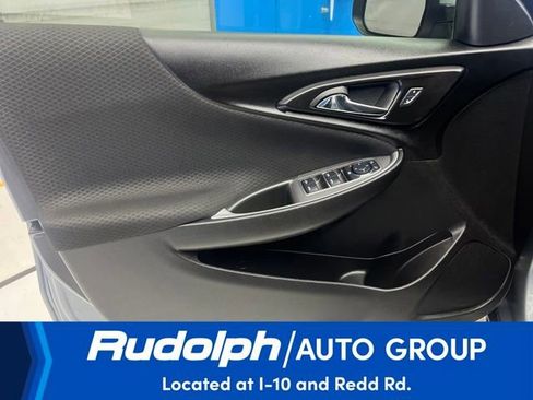 Used 2024 Chevrolet Malibu LS image 10