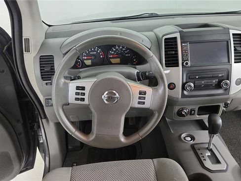 Used 2021 Nissan Frontier SV w/ SV Utility Package image 19