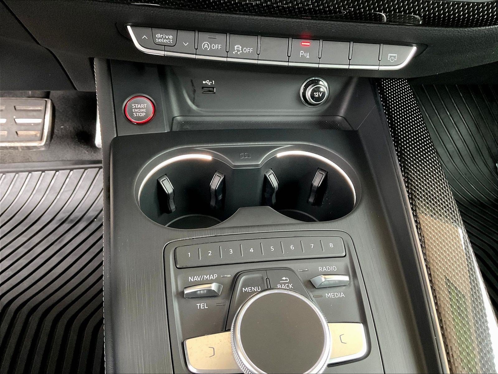 Used 2019 Audi S4 Premium Plus w/ Premium Plus Package AWD/4WD image 15