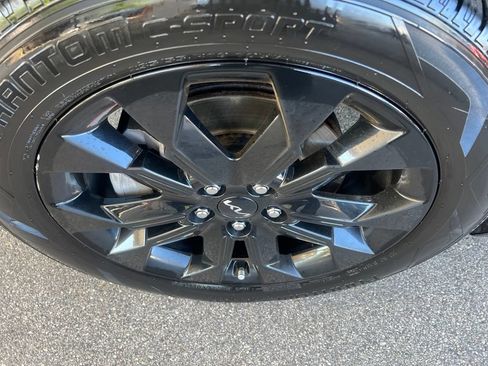 Used 2022 Kia Carnival SX Prestige FWD image 45