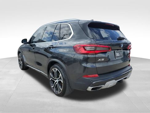 Used 2020 BMW X5 sDrive40i w/ Premium Package RWD image 7