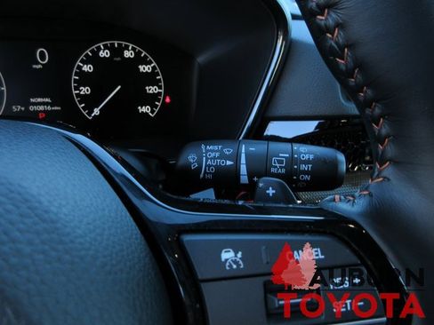 Used 2025 Honda CR-V Sport Touring image 19