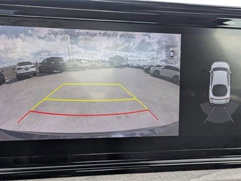 Used 2021 Kia K5 EX w/ EX Premium Package image 24