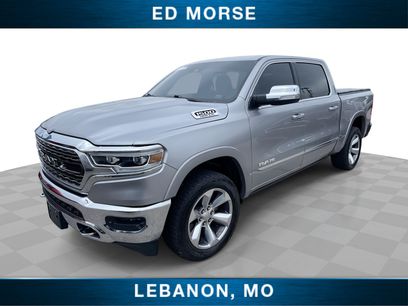 Used 2019 RAM 1500 Limited