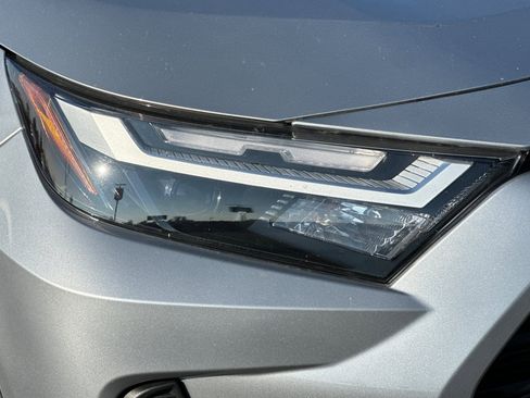 Used 2024 Toyota RAV4 XLE image 48