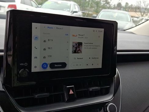 Used 2024 Toyota Corolla LE image 16