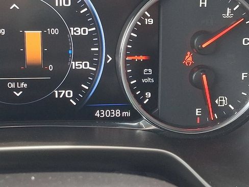 Certified 2023 Chevrolet Blazer Premier FWD image 21