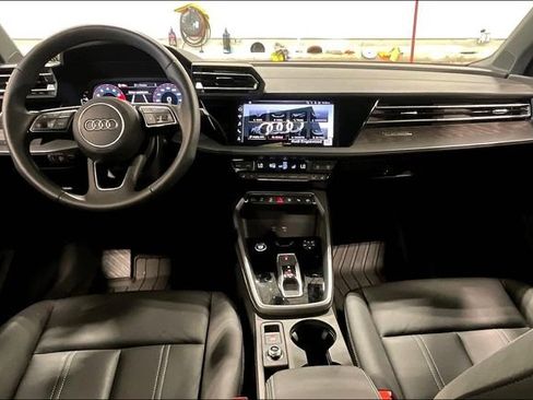 Certified 2025 Audi A3 2.0T Premium w/ Convenience Package image 15