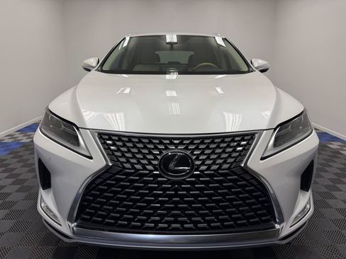 Used 2022 Lexus RX 350 FWD w/ Premium Package image 2