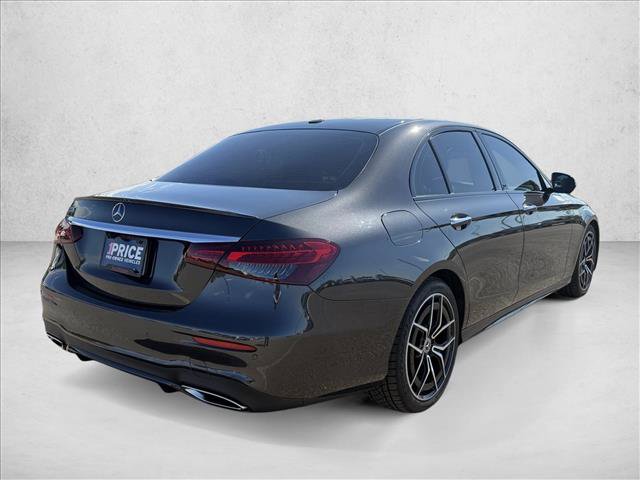 Used 2021 Mercedes-Benz E 350 Sedan w/ Premium Package image 5