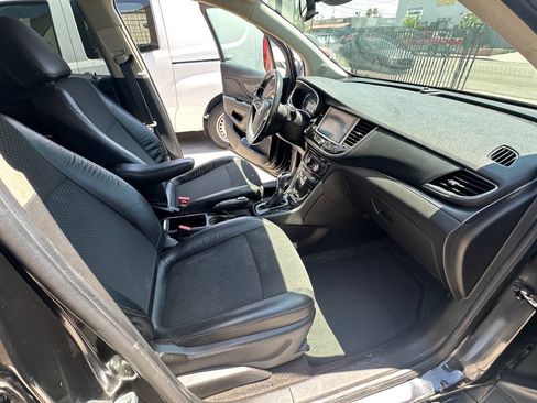 Used 2017 Buick Encore Preferred FWD image 12