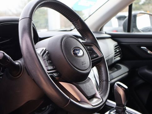 Used 2024 Subaru Outback Premium image 26