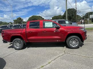 New 2026 Chevrolet Colorado LT w/ Advanced Trailering Package video 2