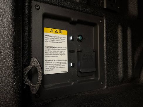 Certified 2025 Ford F150 Raptor AWD/4WD image 41