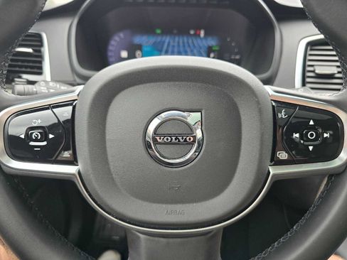 Certified 2024 Volvo XC90 T8 Ultimate w/ Protection Package Premier AWD/4WD image 25