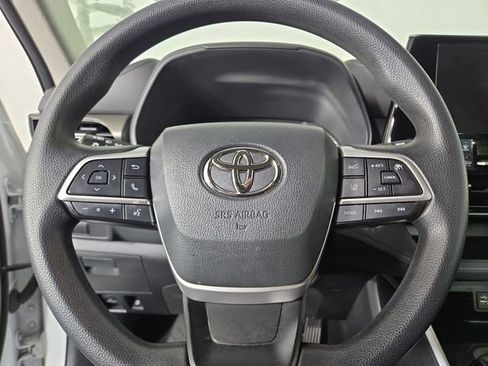Used 2023 Toyota Highlander L image 21