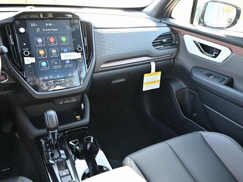 New 2026 Subaru Forester Sport image 10