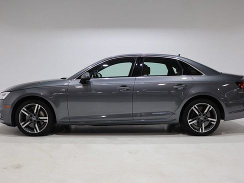 Used 2018 Audi A4 2.0T Prestige AWD/4WD image 4