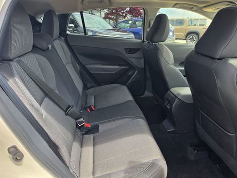 Certified 2024 Subaru Crosstrek 2.0i Premium AWD/4WD image 14