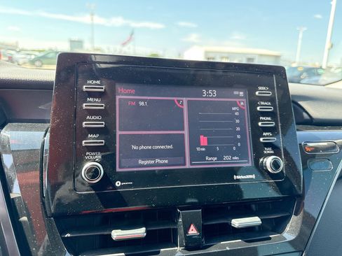 Certified 2023 Toyota Camry LE FWD image 12
