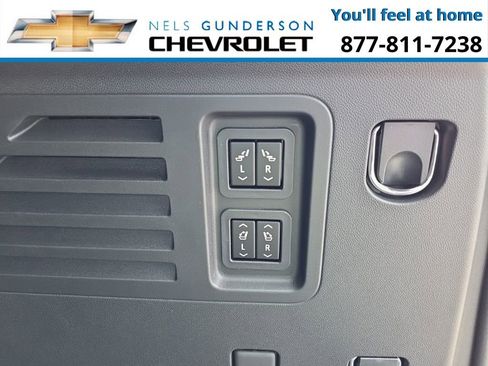 New 2026 Chevrolet Traverse High Country w/ LPO, Floor Liner Package AWD/4WD image 16